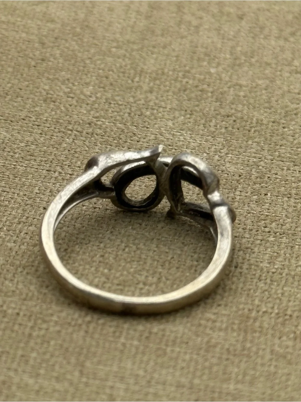 N/A elegant silver